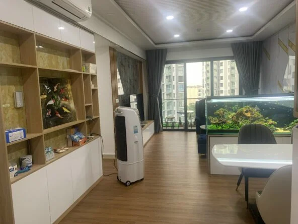 ban can ho 3PN 112m2 Emerald celadon city tan phu 3