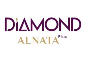 logo diamond plus