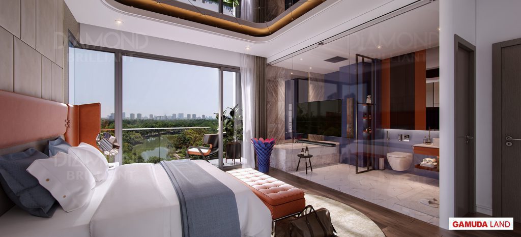 phong ngu diamond brilliant celadon city