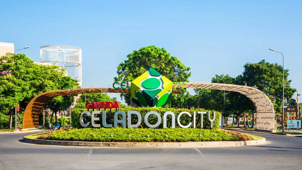 du an celadon city