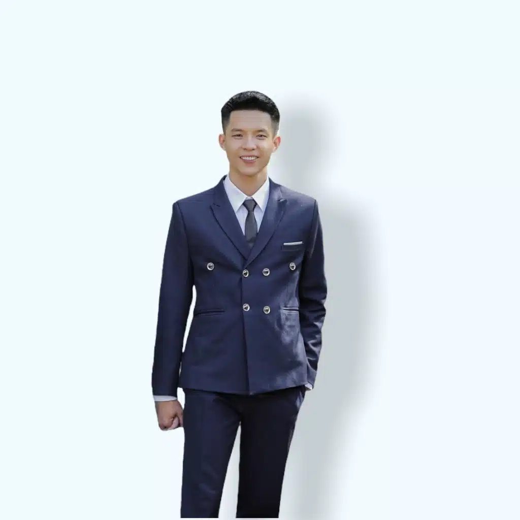 Trịnh Nguyễn