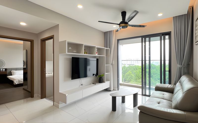 Hướng dẫn thuê căn hộ chung cư Celadon City đơn giản