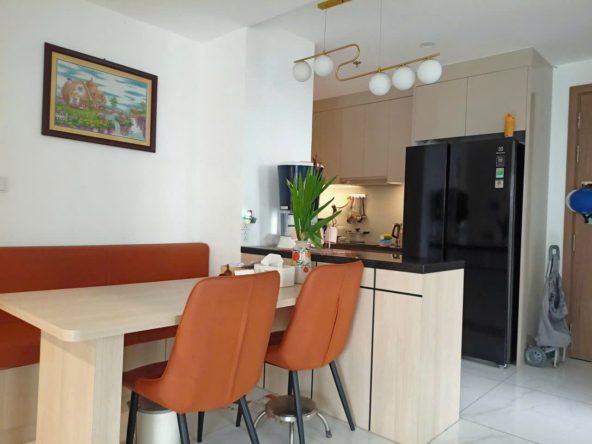 cho thue can ho 2pn diamond Alnata Plus full noi that