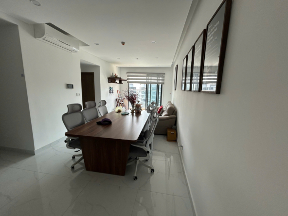 cho thue can ho 85m2 2pn diamond Alnata Plus