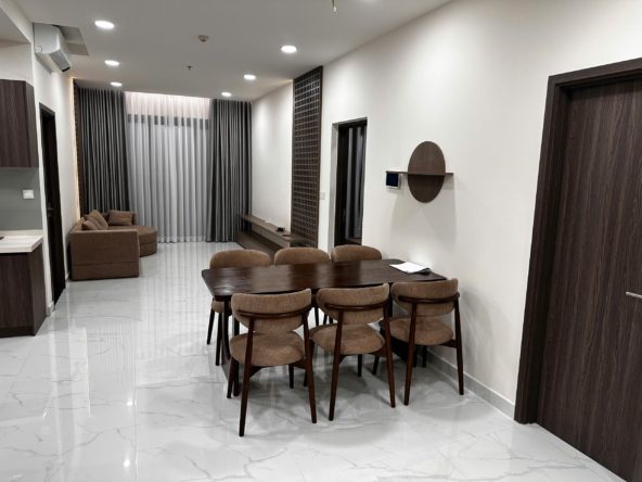 cho thue can ho diamond centery celadon city 3pn