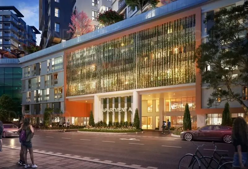 Quy trình mua căn hộ Diamond Alnata Plus tiết từ A-Z